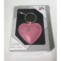 在飛比找蝦皮購物優惠-Z°限量♠出售σ 全新 絕版 【 Love璀璨之心悠遊卡-浪