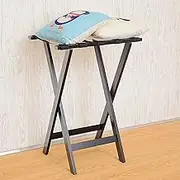 Guest Room Luggage Rack, Folding Suitcase Stand Luggage Rack Luggage Rack, Hotel Luggage Racks, Folding Solid Wood Racks, Restaurant Pallet Racks, Racks for Clothes, for Bedrooms, Hotels