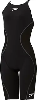 [Speedo] [Speed] Pro Hybrid 2 Openback Kneeskin Pro Hybrid 2 Open Back Kneeskin Women's
