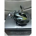 SHIMANO ALDEBARAN BFS HG/XG L左手/R右手