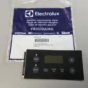 NEW IN BAG Genuine Electrolux 316220701 Clock Overlay For Certain Cooktop Ranges