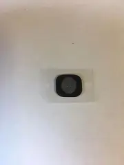 Home Button - iPhone 5 White (Slot #11)