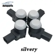 4X For Dodge Ram Car Bumper Reverse Parking Assist Sensor 25855503