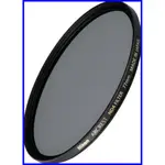 尼康 ND 濾鏡 ARCREST ND FILTER ND4 77MM 尼康正品 ARND4F77