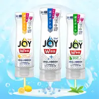 在飛比找樂天市場購物網優惠-日本 P&G Joy 樂倒瓶 濃縮除菌洗碗精 300ml 雙