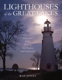 在飛比找博客來優惠-Lighthouses of the Great Lakes