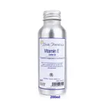 維他命E油基底油 200ML VITAMIN E☆英國原裝進口BASE FORMULA☆艾麗花草集☆