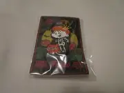 Funko Ebay NYCC 2023 Exclusive Heavy Metal Halloween Freddy Enamel Pin