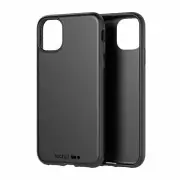 NEW Tech21 StudioColour Back to Black Ultra-Thin Case for iPhone 11- Black