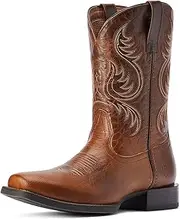 [ARIAT] Men's Sport Boss Man Western Boot