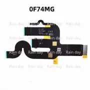 Original for Dell XPS 14 9440 OLED TOUCH CABLE F74MG 0F74MG (White version)