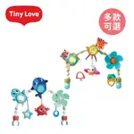 TINY LOVE 美國感統隨身健力架/健身架/健身器 音樂款 - 多款可選