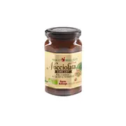 Rigoni Nocciolata DAIRY FREE Organic Cocoa and Hazelnut Spread 250g