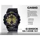 CASIO 手錶專賣店 國隆 GA-140GB-1A1 G-SHOCK 雙顯男錶 金色 防水200米 耐衝擊構造 GA-140GB