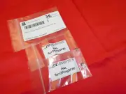 CTC Analytics PAL O-ring for 80uL sideport syringe; SyrORingSP80