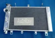 Custom Full Aluminum Radiator For Triumph TT 600 TT600 2000-2003 00 01 02 03