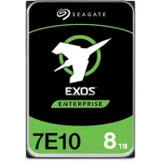 Seagate Exos 7E10 8TB ST8000NM017B 3.5" SATA 6GB/S, 7200RPM Enterprise Hard Drive