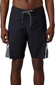 [Fox Racing] Fox Unity 20 Black 40 Boardshort