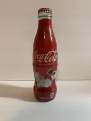 Holiday 2012 Wrapped Coca-Cola Bottle