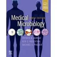 在飛比找蝦皮購物優惠-Medical Microbiology 微生物 感染科 病