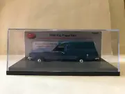 1/43 TRAX TRR166B 1968 HK Panel Van - Blue