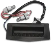 Trunk Release Switch for Vauxhall for Zafira Mk Ii (B) (A05) 1.8 Mpv Petrol 04/2005-11/2014 6240399 13223920 13223919 Car Tailgate Trunk Opening Control Switch Release Switch