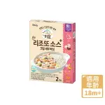 韓國 ILDONG FOODIS 日東 海鮮蘑菇奶油燴飯醬180G【悅兒園婦幼生活館】