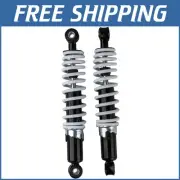 Adjustable 10" 11" Front Shock Set for 50cc to 125cc KID Quad ATV