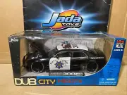Jada 1 24 DUB City Heat Chrysler 300C VHTF