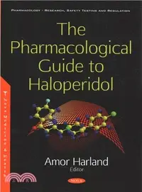 在飛比找三民網路書店優惠-The Pharmacological Guide to H