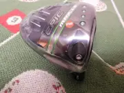 Brand New Callaway Epic Max LS Driver Head (9.0*) / Head Only!