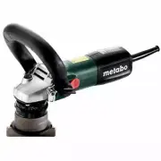 Metabo COMPACT METAL BEVELLING TOOL 900W Electronic Overload Protection KFM9-3RF