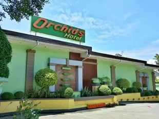 蘭花汽車旅館Orchids Drive Inn