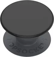 PopSockets PopMinis: Mini Grips for Phones & Tablets Bulk Package - Black