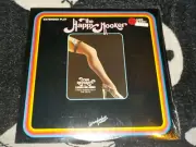 The Happy Hooker NEW SEALED Laserdisc LD Lynne Redgrave Free Ship $50