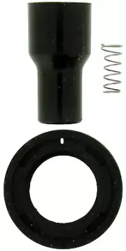 Ignition Coil Boot for Lexus,Toyota Fits Multiple Models (for: Toyota)