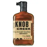 Knob Creek Small Batch Bourbon 700ml