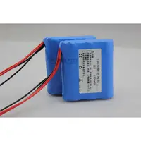 在飛比找蝦皮購物優惠-可自取 鋰電池12v2000mAh 充電鋰電池 12.6v帶