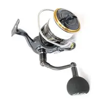 在飛比找蝦皮購物優惠-中古 DAIWA 22年式 CALDIA SW 14000-