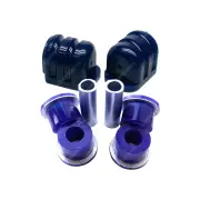 Front SuperPro Control Arm Bush Kit for Nissan Pulsar N14 N15 90-2000