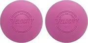 Velocity Lacrosse Balls - 9 Colors Available, Choice of 1, 2, 3, 6, 12, 18, 60, and 120 (Case) Packs