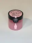 FREE SHIPPING Cloud 9Nine M Strawberry Peach Sugar Scrub LOT OF6-4oz sugar scrub