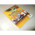 二手非新書O ~ENGLISH FOR LIFE&WORK  BOOK 3 無光碟 9789866990717