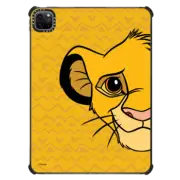 iPad Pro 11-inch (3rd/4th gen) iPad Impact Case Simba iPad Case