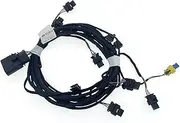 Front Bumper Wiring Harness for Q7 2016-2022 4M0 971 095 AF 4M0971095AF 4M0971095 AF