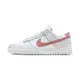 Nike Dunk Low Retro 男 灰粉 低筒 穿搭 運動 休閒 休閒鞋 HF0730-160