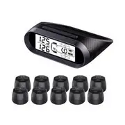Promata External Truck Tyre Pressure Monitor - 10 Sensors, MATA T2-10K