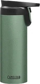 CAMELBAK Forge Flow Vacuum Insulated Stainless Steel Bottles