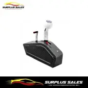 BM80843 B&M Pro Ratchet Shifter Carbon Fibre Look