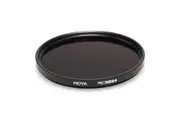 Hoya Pro ND64 Camera Lens 6-Stops Light Loss Filter